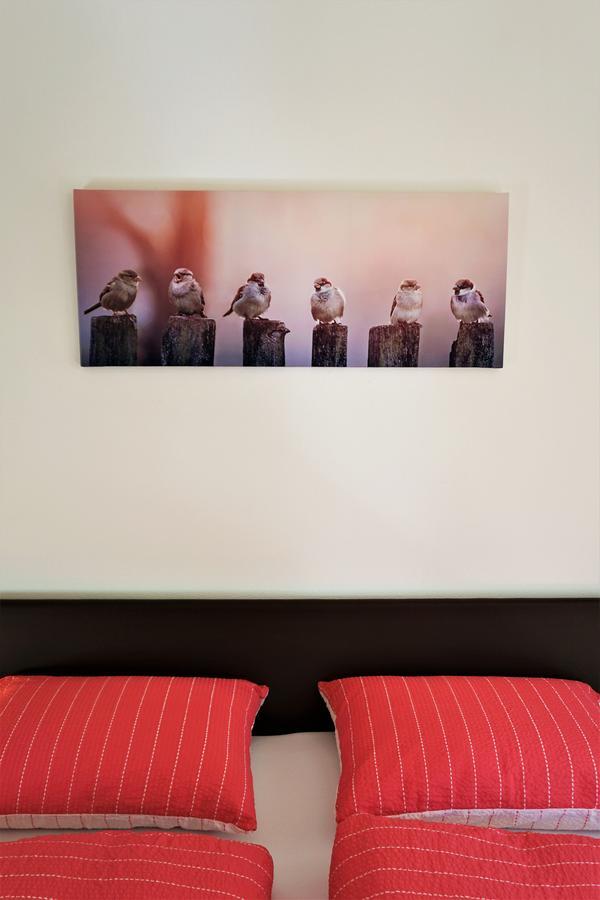 Apartment Christa Zermatt Buitenkant foto